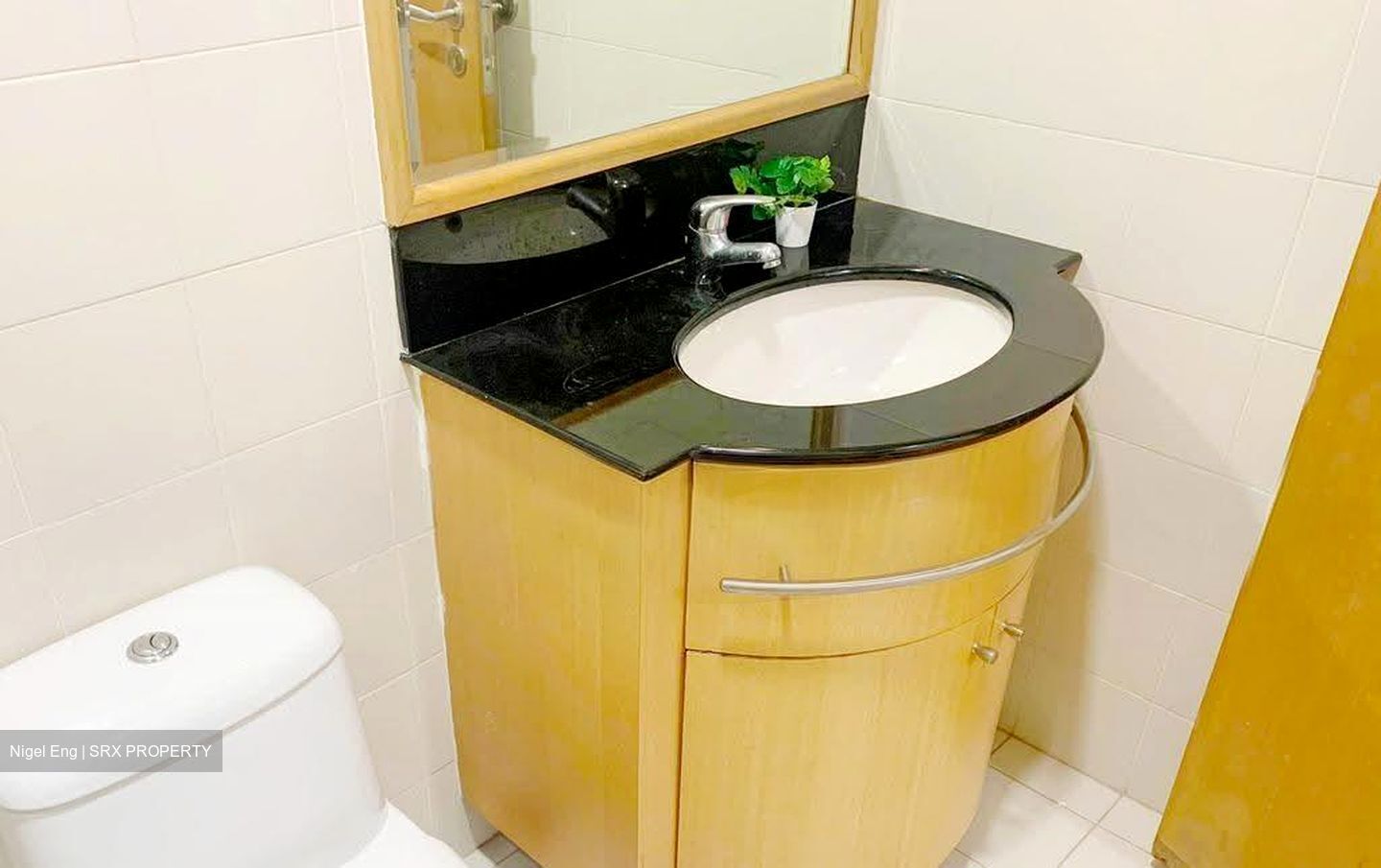 Summerhill (D21), Condominium #624995181